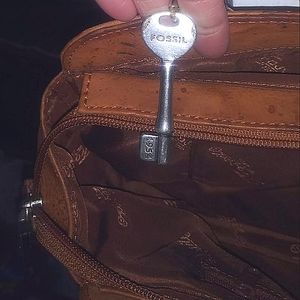 Fossil Purse